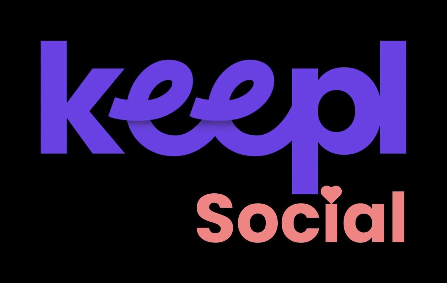 Keepl Social logo